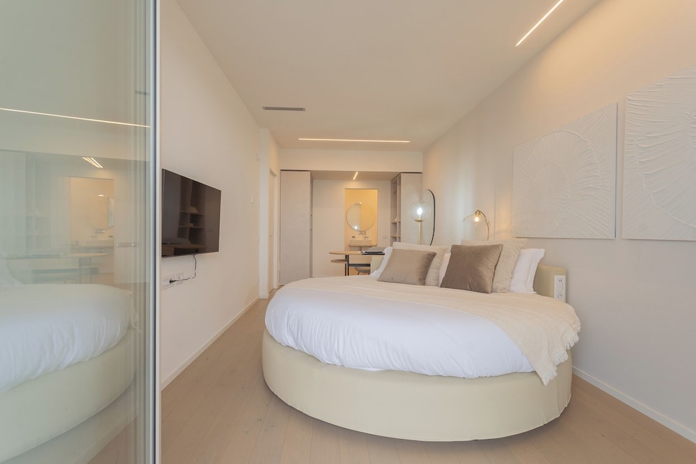 La Vista Bonita by Rent all Como