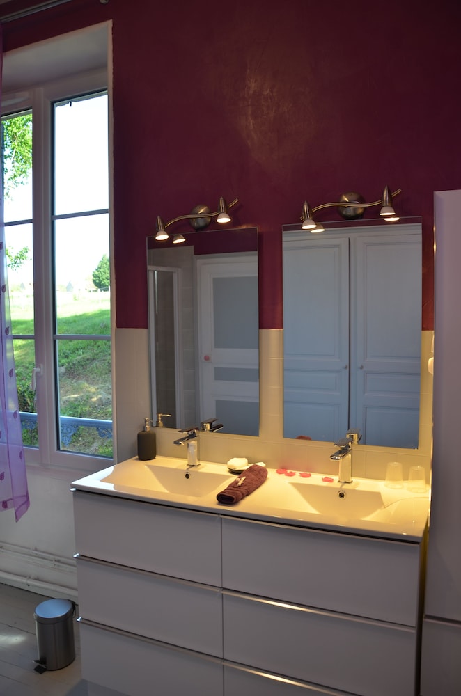 Villa du Cerf Thibault, Billede 51