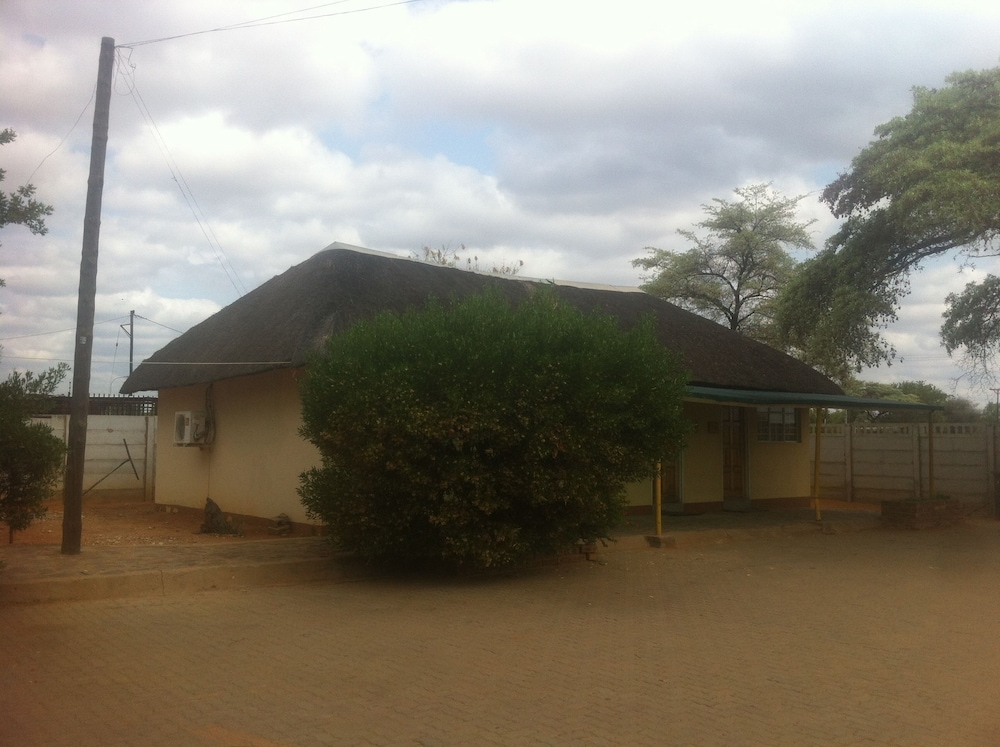 Palapye Guest House