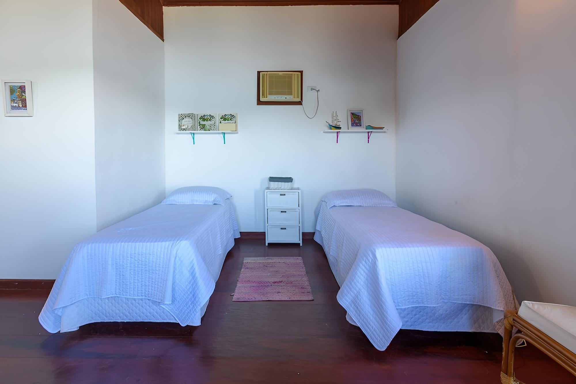 Casa em Ilha Pé na Areia Exclusiva