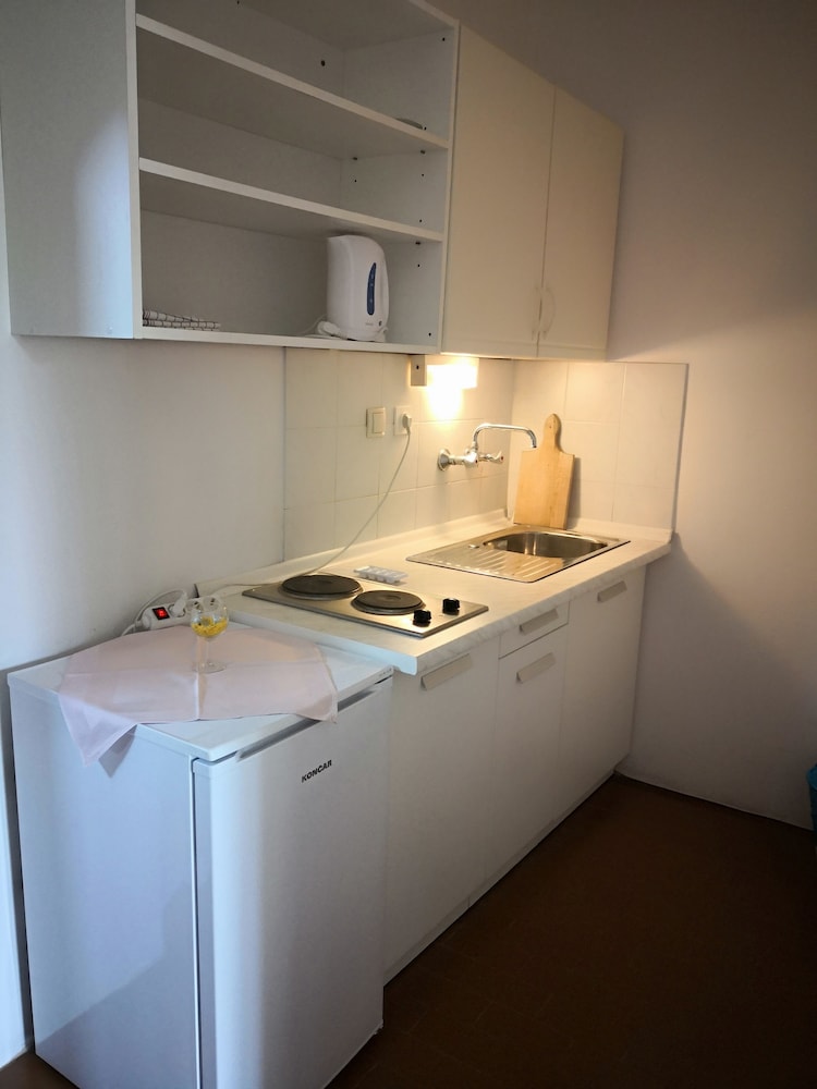 Apartments Dupin view 5