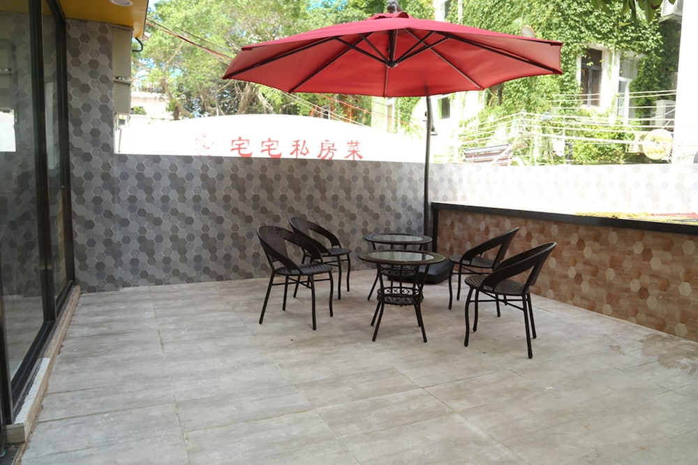 Jiaochangwei Fengchao Guesthouse