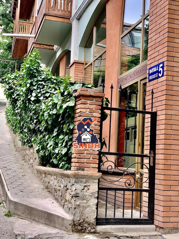 The Sindh House Tbilisi