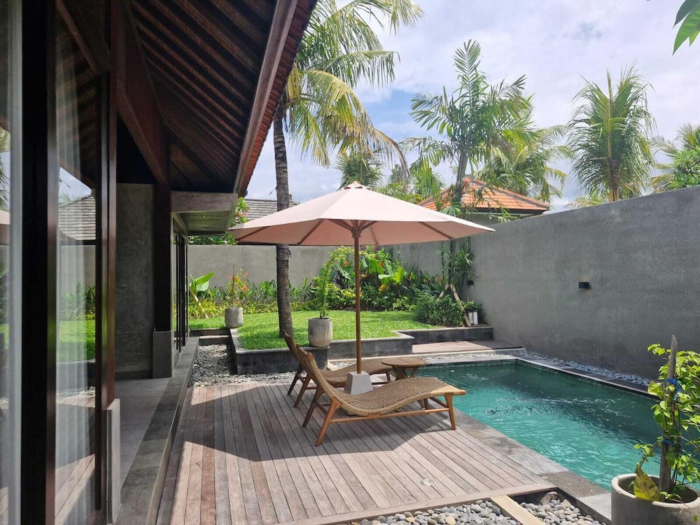 Jero Kelodan Villa
