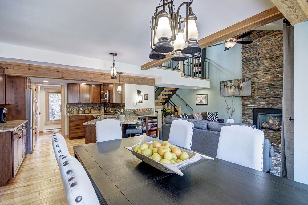 Breckenridge Ski Resort CO Vacation Condos
