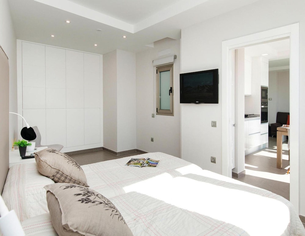 Apartment in Las Palmas de Gran Canaria