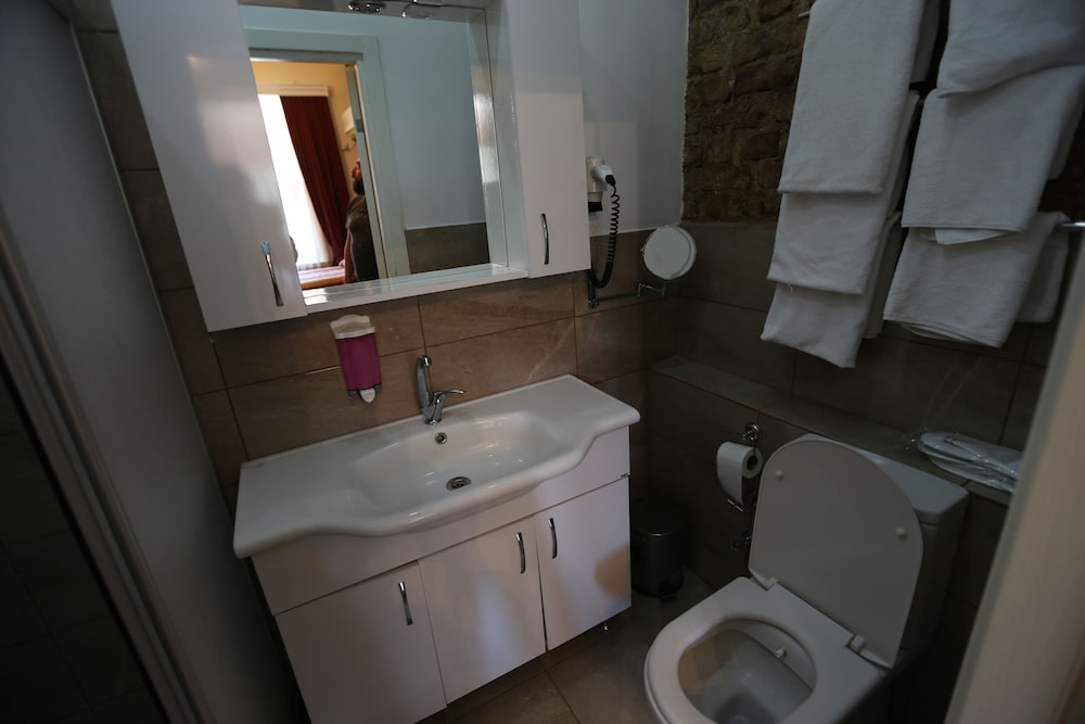 Yeşilköy Airport Butik Otel - Image 15