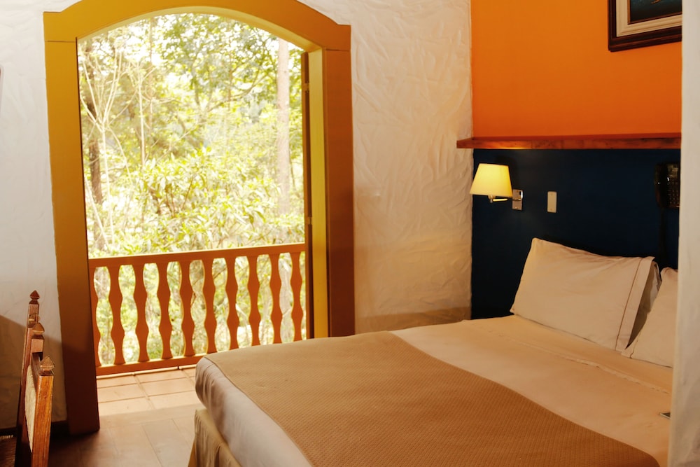 Hotel Serraverde