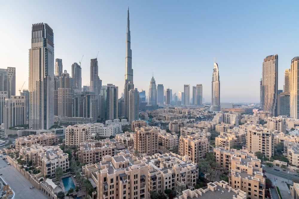 Silkhaus Bellevue, Downtown Dubai
