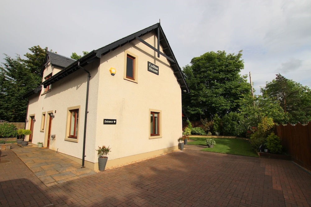 Culliss House