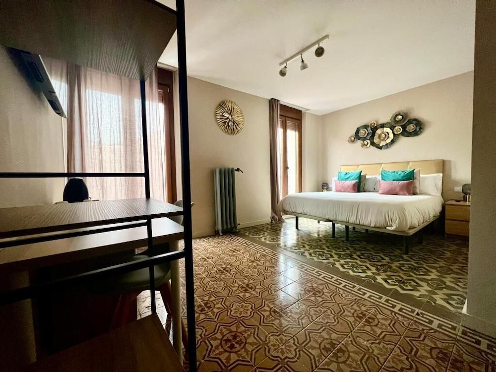 Hostal Boutique La Canonja