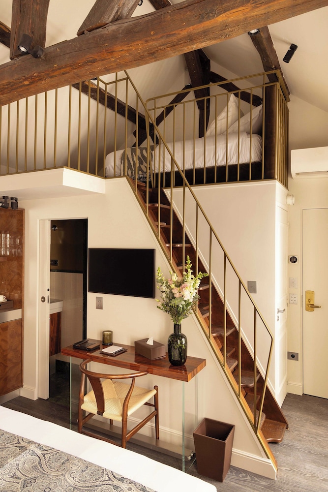 Palais Bourbon Hotel - Suite 25 - 3P - Invalides