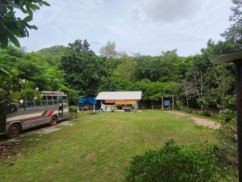 Phawaeng Resort