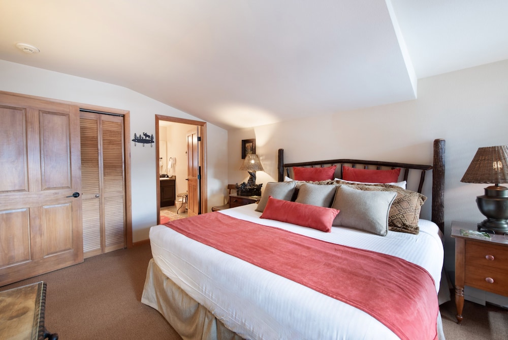 Family-Friendly Condos - Winter Park Resort CO