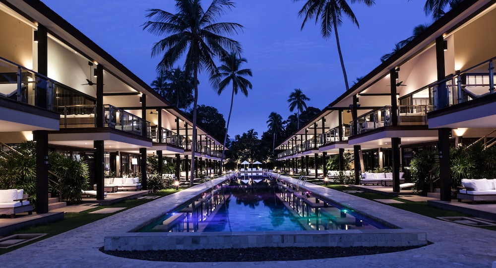 Nikki Beach Resort & Spa — photo 68