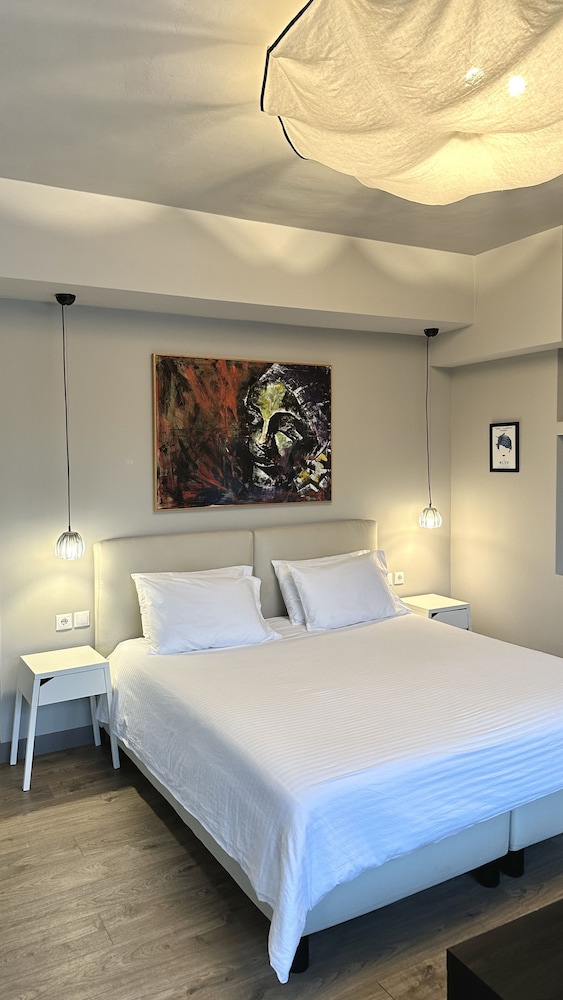 Athens Suites