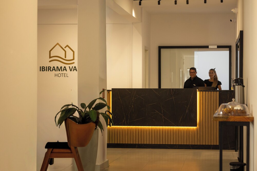 Ibirama Vale Hotel