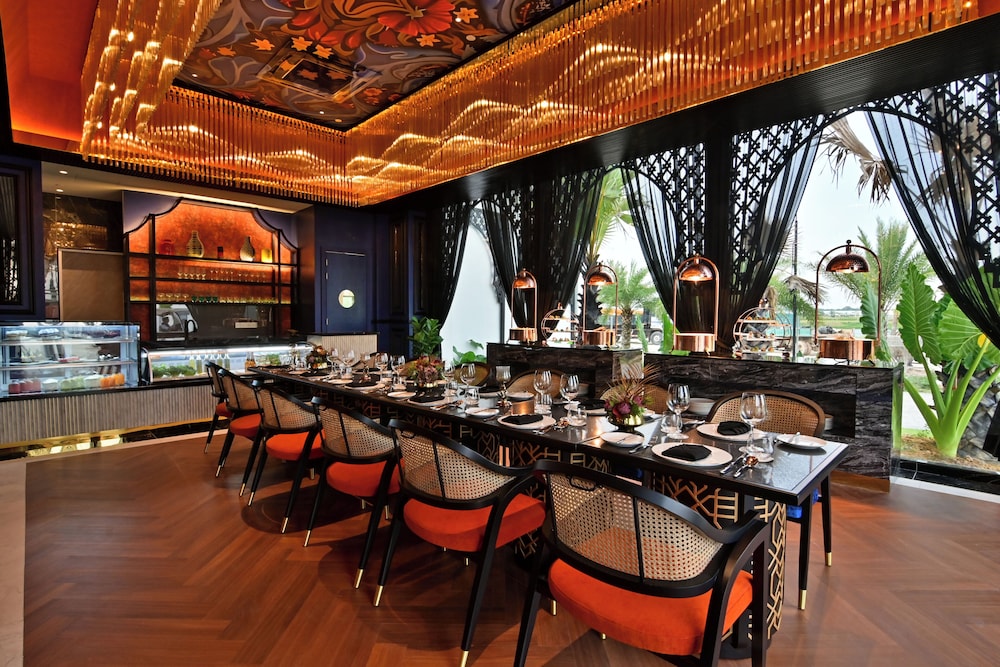 Bertam Wellness Spa & Villas - A Member of Small Luxury Hotels of the World