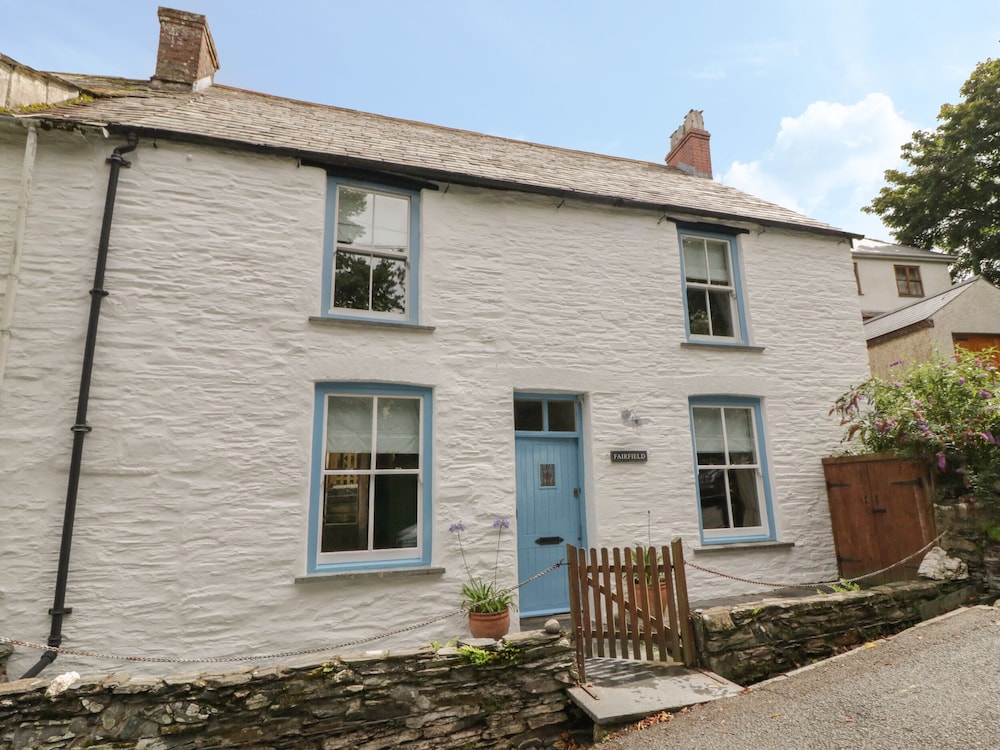 Fairfield Cottage