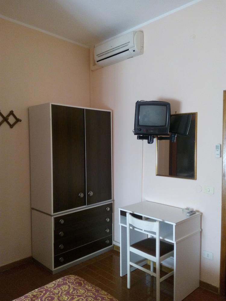 Hotel Albergo Lea