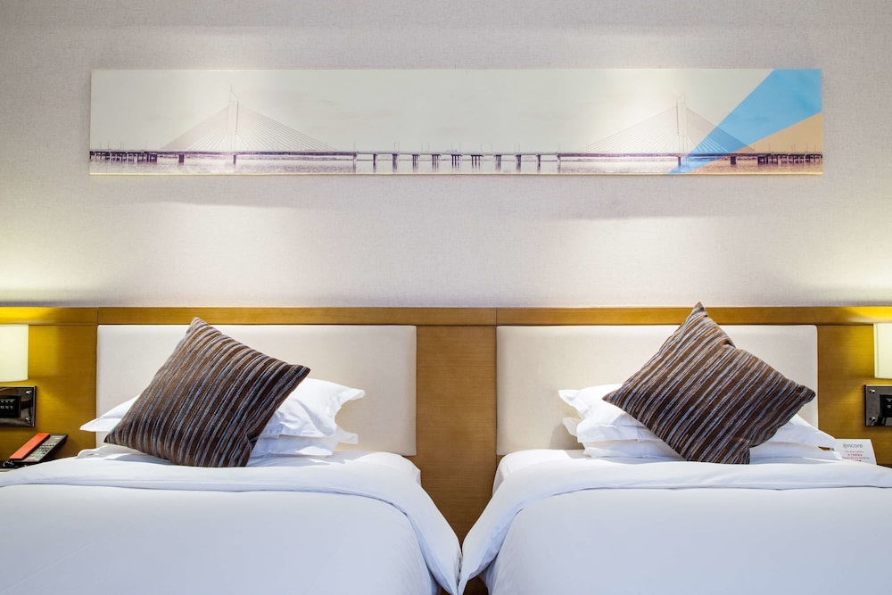 Ramada Encore Wuhan