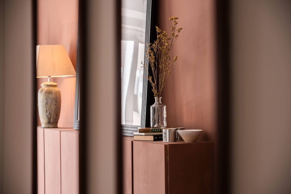 Kita - 1 Bedroom in Justicia