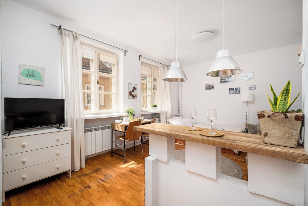 Apartamenty Sun & Snow Plac Zamkowy