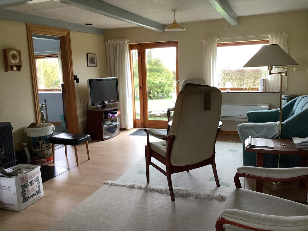 4 Person Holiday Home in Erslev view 2