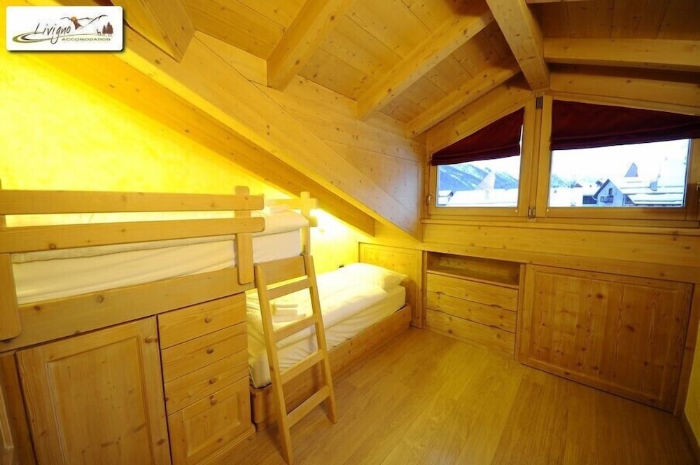 Chalet Lucky photo 4