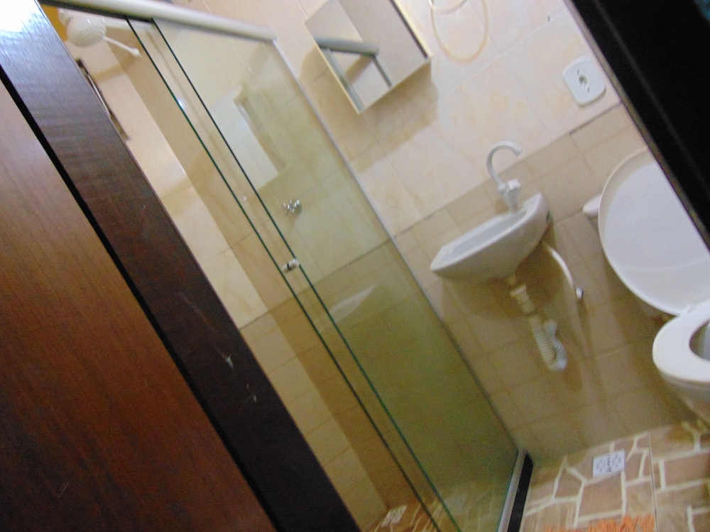 Apartamentos Itapuã Residence - Praia