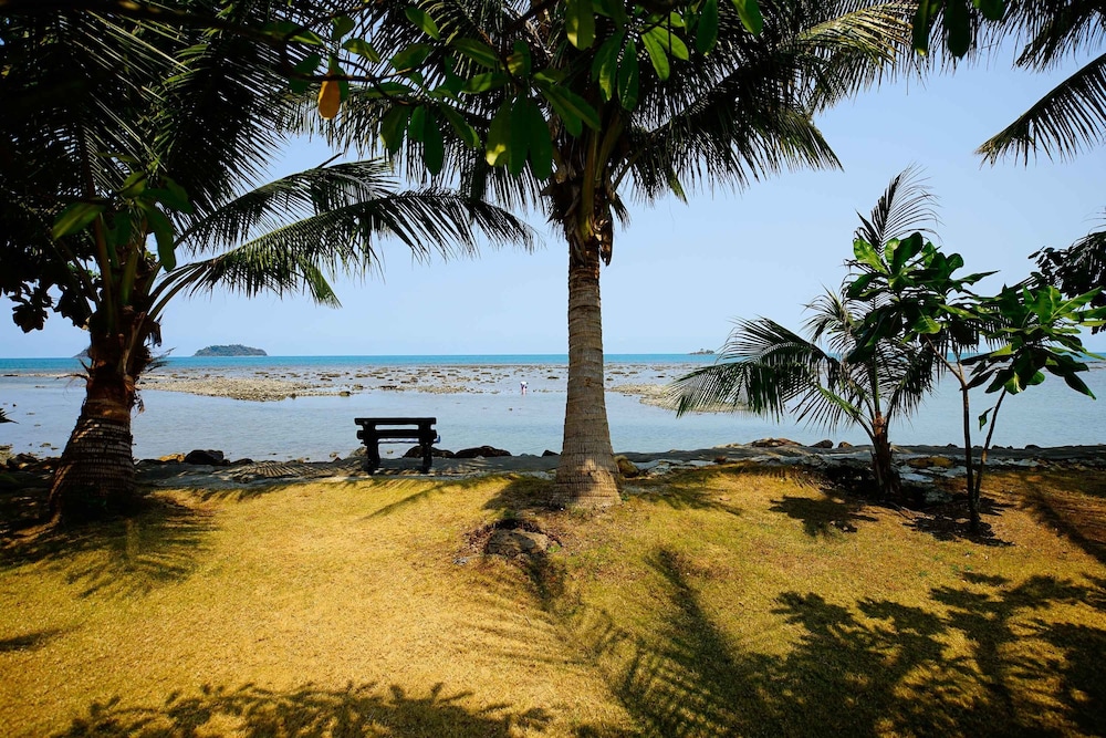 Coral Resort