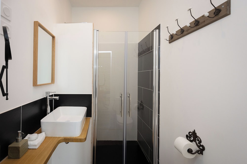 SalutBB Chambre d'hote