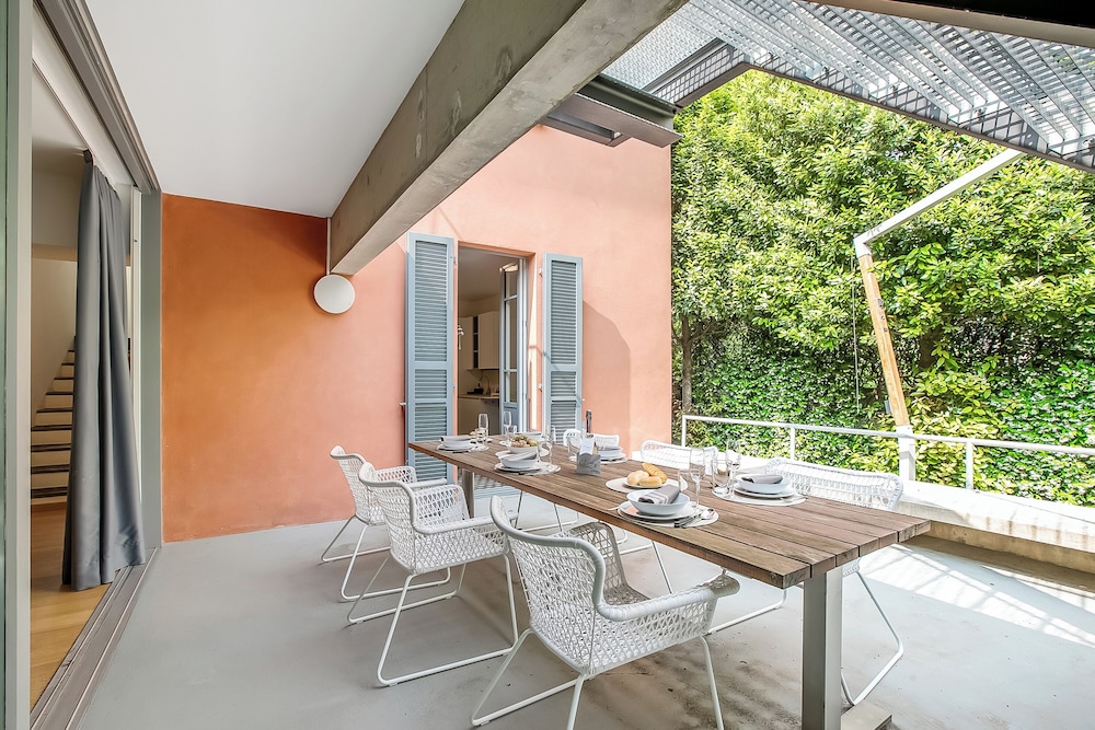 Deluxe Flat Lugano