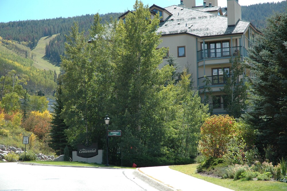 Centennial 2 Bedroom Condo Unit no. 17 view 3