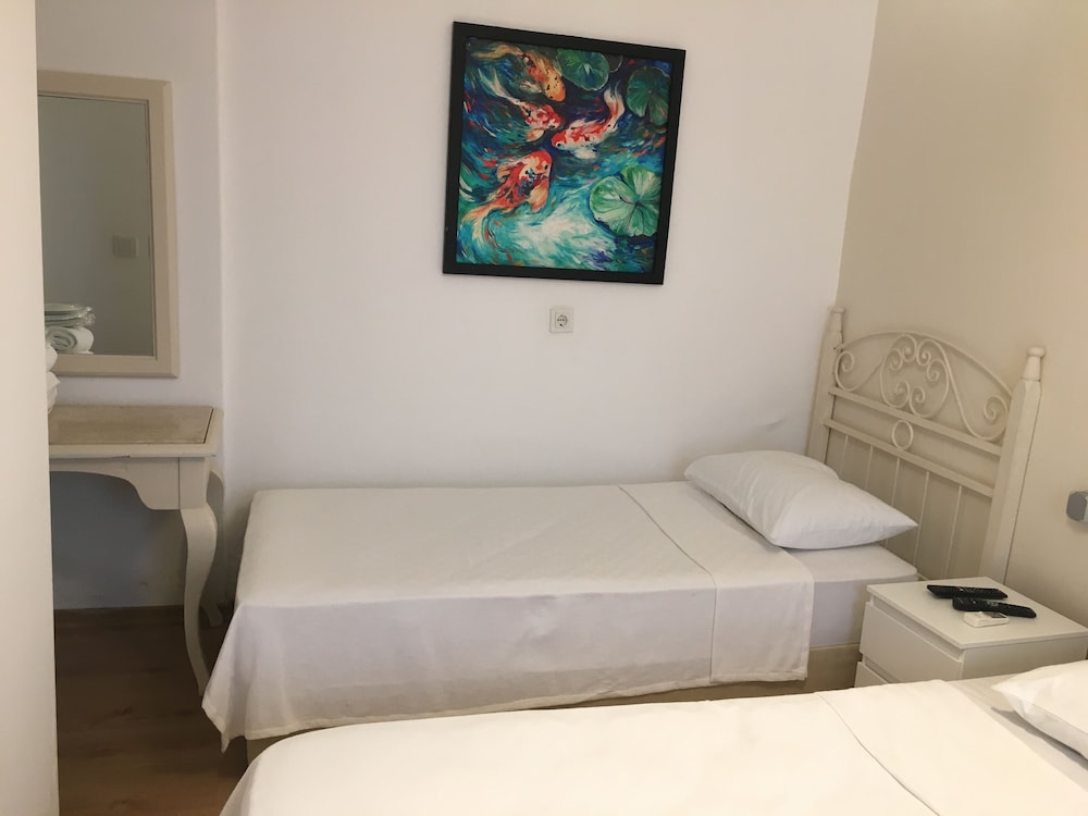 Sade Butik Otel - Image 85