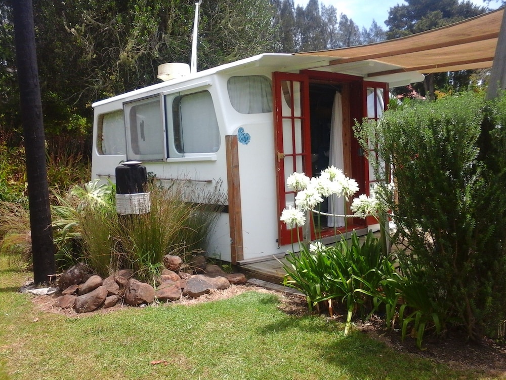 Pagoda Lodge