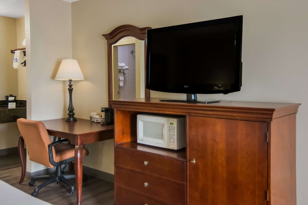 Motel 6 Stafford, VA - Quantico, Billede 14
