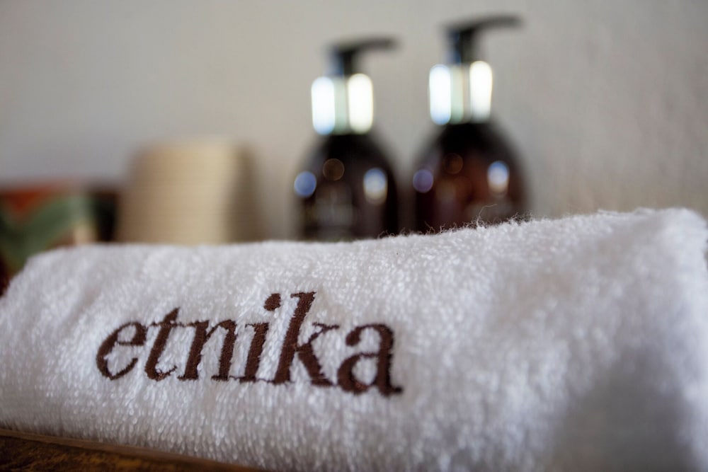 ETNIKA MANOR HOUSE - Adults Only