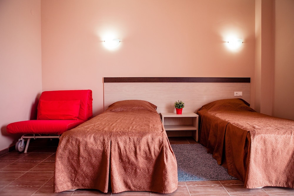 Beausoleil Guesthouse