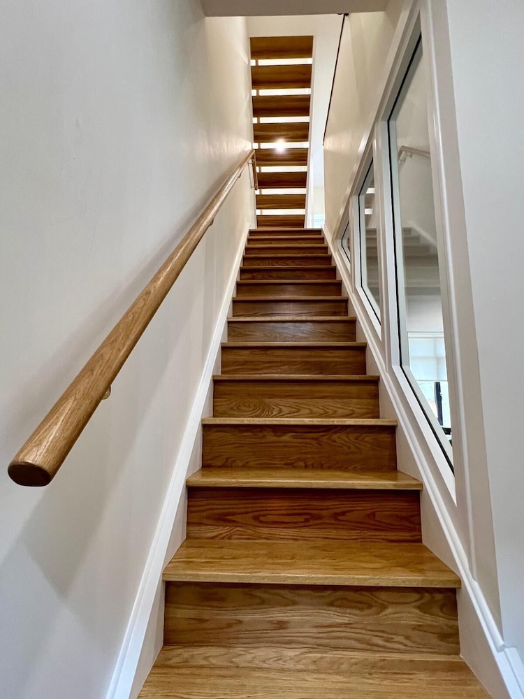 IFSC Townhouse Apartments