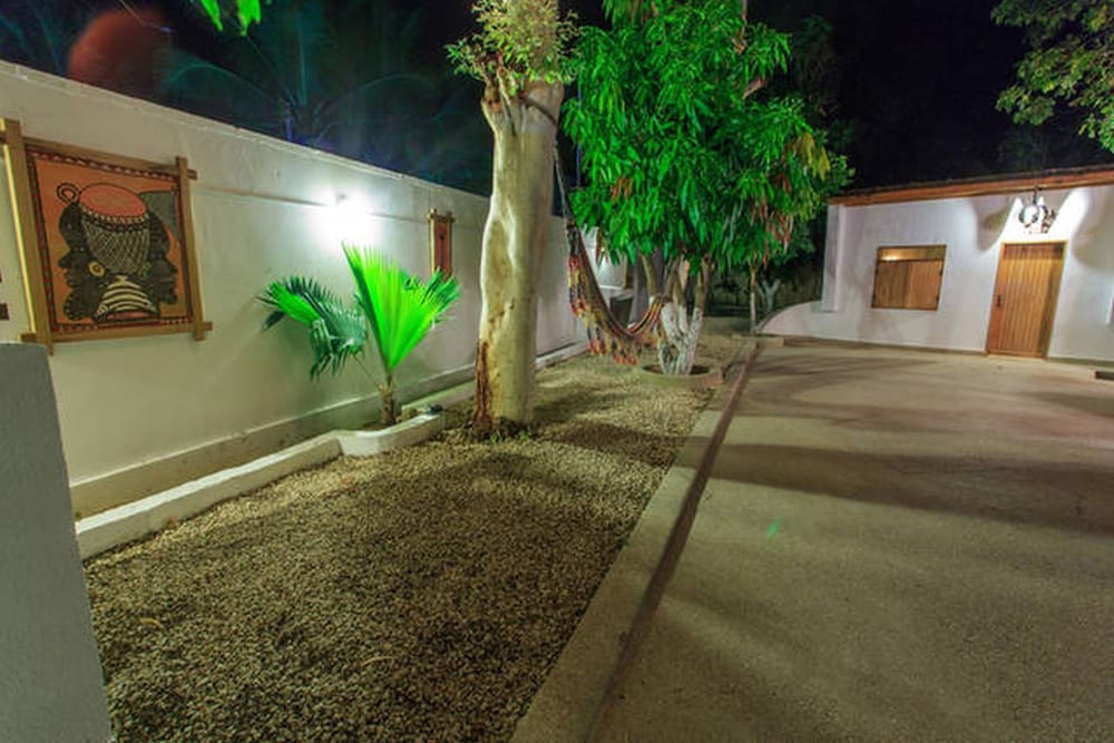 B&B Teranga Warang