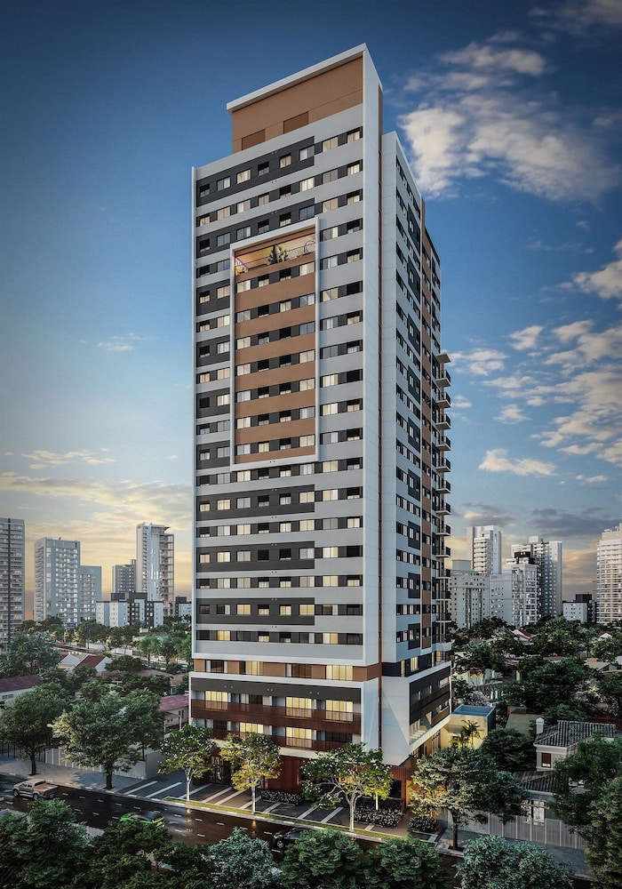 Get a Flat 1603 - Premier Pinheiros