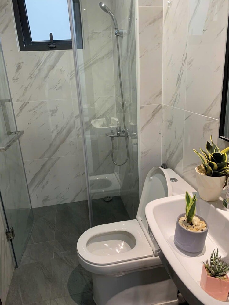 Di An Apartment