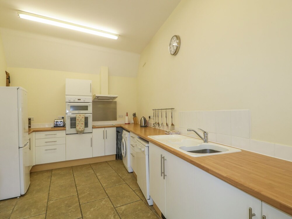 Keepers Cottage