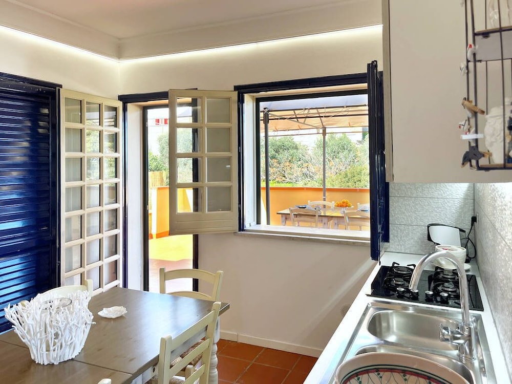 Villa Marlene