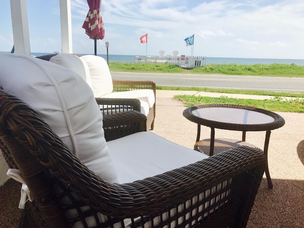 A1A Ocean Club