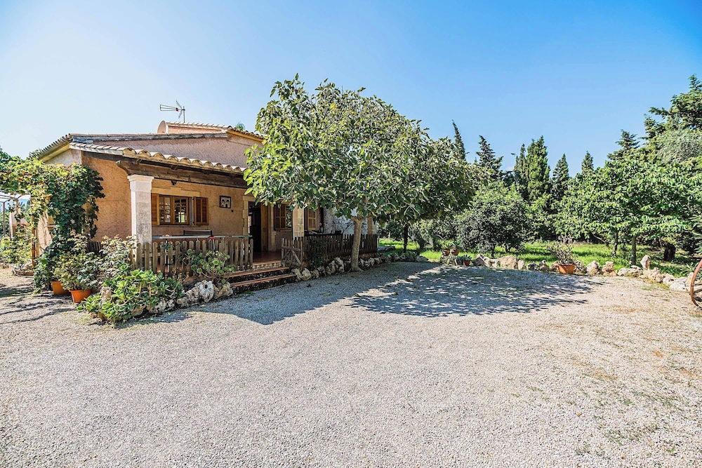 Villa Manyani
