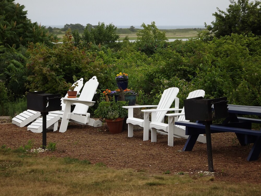 The Mariner Resort