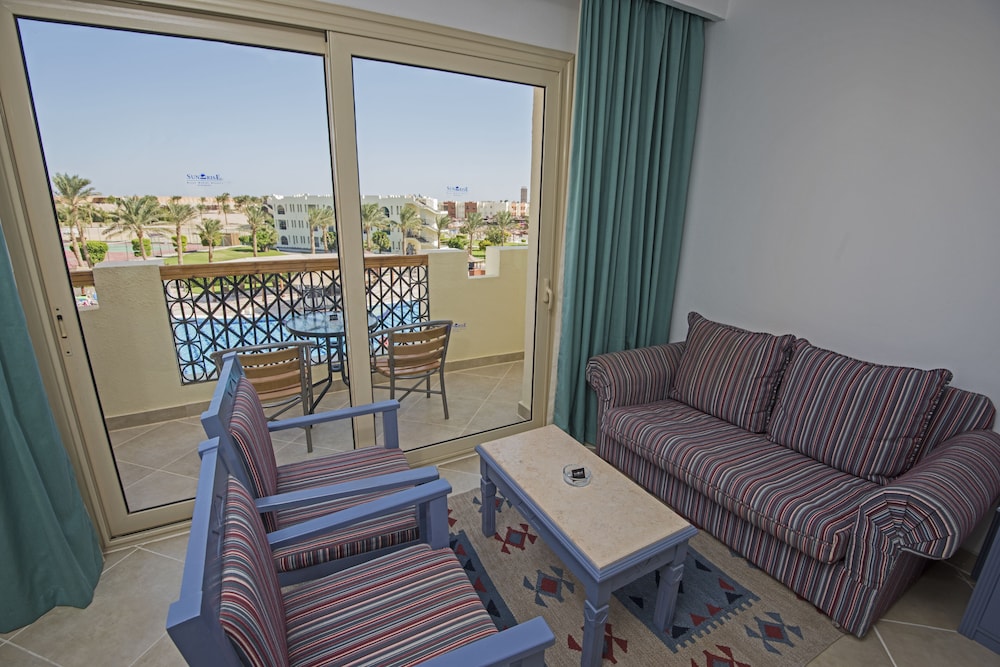 Hotel SUNRISE Royal Makadi Resort - All inclusive - Image 1