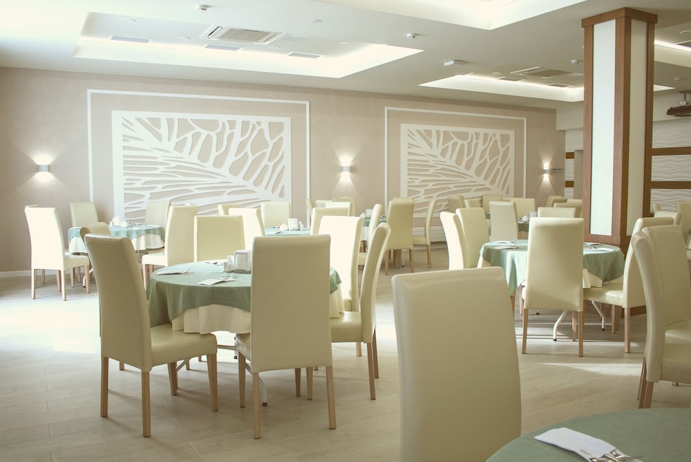 Alean Family Resort & SPA Biarritz